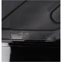 CHITAO HALOGEN HB3 Headlight for MG HS EHS (model year 2022 and earlier), front left, 10418635