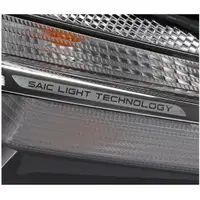 CHITAO HALOGEN HB3 Hauptscheinwerfer f&uuml;r MG HS EHS bis BJ 2022 vorne rechts 10418636