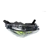 2x CHITAO HB3 Halogen Headlights for MG HS (AS23) 1.5 EHS Hybrid