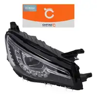 CHITAO LED Hauptscheinwerfer Scheinwerfer f&uuml;r MG HS EHS bis BJ 2022 vorne rechts 10419994