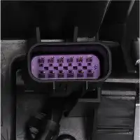 CHITAO LED Hauptscheinwerfer Scheinwerfer f&uuml;r MG HS EHS bis BJ 2022 vorne rechts 10419994