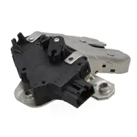 CHITAO Heckklappenschloss Schloss Heckklappe Kofferraum f&uuml;r MG HS AS23 1.5 hinten 10314527