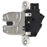 CHITAO Heckklappenschloss Schloss Heckklappe Kofferraum f&uuml;r MG HS AS23 1.5 hinten 10314527