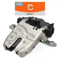 CHITAO Heckklappenschloss Schloss Heckklappe Kofferraum f&uuml;r MG HS AS23 1.5 hinten 10314527