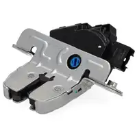 CHITAO Heckklappenschloss Schloss Heckklappe f&uuml;r MG ZS SUV AZS1 EV hinten 10459738