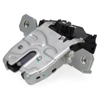 CHITAO Heckklappenschloss Schloss Heckklappe f&uuml;r MG ZS SUV AZS1 EV hinten 10459738