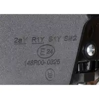 CHITAO Heckleuchte R&uuml;ckleuchte R&uuml;cklicht f&uuml;r BYD Seal EV links 13408860-00