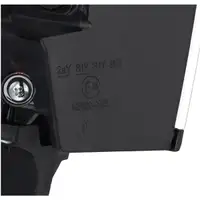 CHITAO Heckleuchte R&uuml;ckleuchte R&uuml;cklicht f&uuml;r BYD Seal EV rechts 13408861-00