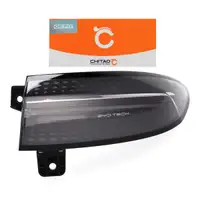 CHITAO Heckleuchte R&uuml;ckleuchte R&uuml;cklicht f&uuml;r BYD Seal EV rechts 13408861-00
