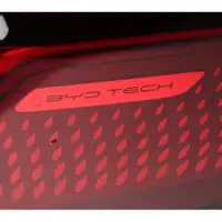 CHITAO Rear Light for BYD Seal U 1.5 Plug-in Hybrid, Rear Right 13856227-00