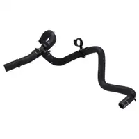 CHITAO Radiator Hose for BYD Atto 3 EV 204 HP (Model Year 2022 and Later) 13145407-00