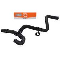CHITAO Radiator Hose for BYD Atto 3 EV 204 HP (Model Year 2022 and Later) 13145407-00