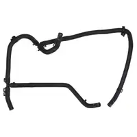 CHITAO K&uuml;hlerschlauch K&uuml;hlwasserschlauch f&uuml;r BYD Atto 3 EV 204 PS oben rechts 13219576-00