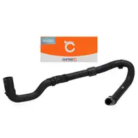 CHITAO K&uuml;hlerschlauch K&uuml;hlwasserschlauch f&uuml;r BYD Atto 3 EV 204 PS unten mitte 13145401-00