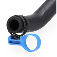 CHITAO K&uuml;hlerschlauch K&uuml;hlwasserschlauch Wasserschlauch f&uuml;r MG HS AS23 1.5 30134096