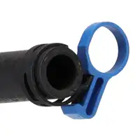 CHITAO K&uuml;hlerschlauch K&uuml;hlwasserschlauch Wasserschlauch f&uuml;r MG HS AS23 1.5 10511841