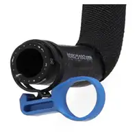 CHITAO Radiator Hose, Coolant Hose, Water Hose for MG HS AS23 1.5 10825182