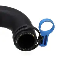 CHITAO K&uuml;hlerschlauch K&uuml;hlwasserschlauch Wasserschlauch f&uuml;r MG HS AS23 1.5 30146151