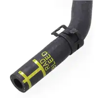 CHITAO K&uuml;hlerschlauch K&uuml;hlwasserschlauch Wasserschlauch f&uuml;r MG HS AS23 1.5 10489028