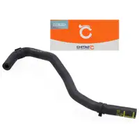 CHITAO K&uuml;hlerschlauch K&uuml;hlwasserschlauch Wasserschlauch f&uuml;r MG HS AS23 1.5 10489028