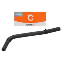 CHITAO K&uuml;hlerschlauch K&uuml;hlwasserschlauch Wasserschlauch f&uuml;r MG HS AS23 1.5 30134099