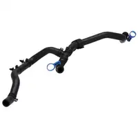 CHITAO Radiator Hose, Coolant Hose, Water Hose for MG HS AS23 1.5 30134097