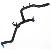 CHITAO Radiator Hose, Coolant Hose, Water Hose for MG HS AS23 1.5 30134097