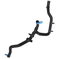 CHITAO K&uuml;hlerschlauch K&uuml;hlwasserschlauch Wasserschlauch f&uuml;r MG HS AS23 1.5 10512998