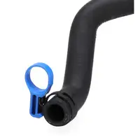 CHITAO K&uuml;hlerschlauch K&uuml;hlwasserschlauch Wasserschlauch f&uuml;r MG HS AS23 1.5 10512998