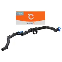 CHITAO K&uuml;hlerschlauch K&uuml;hlwasserschlauch Wasserschlauch f&uuml;r MG HS AS23 1.5 10512998