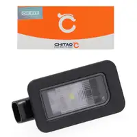 CHITAO LED Kennzeichenleuchte f&uuml;r BYD Atto 3 Seal EV hinten links 12773367-00