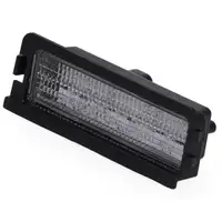 CHITAO CT20929 LED License Plate Light for BYD Dolphin EV (Rear) 11940608-00