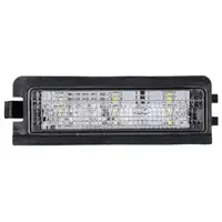 CHITAO CT20929 LED License Plate Light for BYD Dolphin EV (Rear) 11940608-00