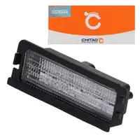 CHITAO CT20929 LED License Plate Light for BYD Dolphin EV (Rear) 11940608-00