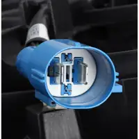 CHITAO Fan Motor for BYD Seal U 1.5 Plug-in Hybrid 12978712-00