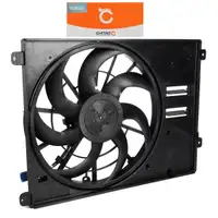 CHITAO Fan Motor for BYD Seal U 1.5 Plug-in Hybrid 12978712-00