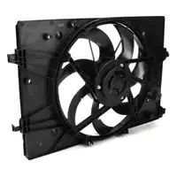 CHITAO L&uuml;fter Motorl&uuml;fter Motork&uuml;hlung K&uuml;hler f&uuml;r BYD Dolphin EV 95/204 PS 12752461-00