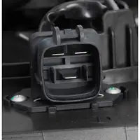 CHITAO L&uuml;fter Motorl&uuml;fter Motork&uuml;hlung K&uuml;hler f&uuml;r BYD Dolphin EV 95/204 PS 12752461-00