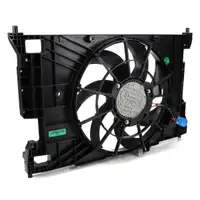 CHITAO Fan Motor Cooling Radiator for BYD Seal EV 204/313/530 HP 14204543-00