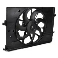 CHITAO Fan Motor Cooling Radiator for BYD Seal EV 204/313/530 HP 13358803-00