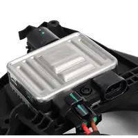 CHITAO Fan Motor Cooling Radiator for BYD Seal EV 204/313/530 HP 13358803-00