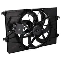 CHITAO Fan, Motor Fan, Fan Motor, Radiator Fan for BYD Atto 3 EV 13134286-00