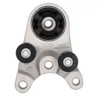 CHITAO Motorlager Lagerung Motor Motorhalter f&uuml;r BYD Atto 3 vorne rechts 1325289100