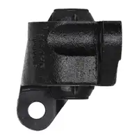 CHITAO Querlenkerlager Lager Buchse Lagerbuchse f&uuml;r MG HS AS23 1.5 Vorderachse 10340029