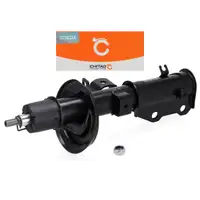 CHITAO Sto&szlig;d&auml;mpfer Federbein &Ouml;ldruckd&auml;mpfer f&uuml;r MG HS AS23 1.5 Vorderachse 10525216