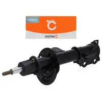 CHITAO Shock Absorber Strut Oil-Pressure Damper for MG ZS SUV AZS1 EV, Front Left 10477006