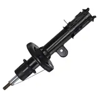 CHITAO Shock Absorber Strut Oil-Pressure Damper for MG ZS SUV AZS1 EV, Front Left 10477006