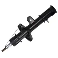 CHITAO Shock Absorber Strut Oil-Pressure Damper for MG ZS SUV AZS1 EV, Front Left 10477006