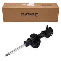 CHITAO Shock Absorber Strut Oil-Pressure Damper for MG ZS SUV AZS1 EV, Front Right 10477011
