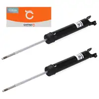 2x CHITAO CT10803 &Ouml;ldruck Sto&szlig;d&auml;mpfer f&uuml;r MG HS (AS23) 1.5 T / EHS Hybrid hinten 10525252